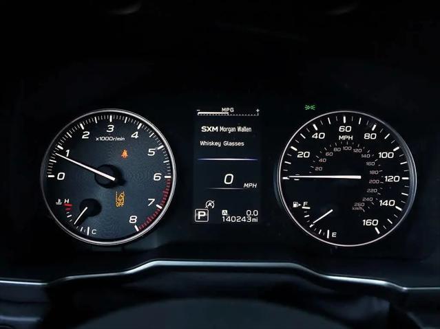 2020 Subaru Legacy Limited