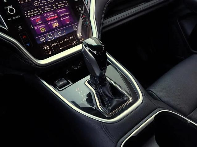 2020 Subaru Legacy Limited