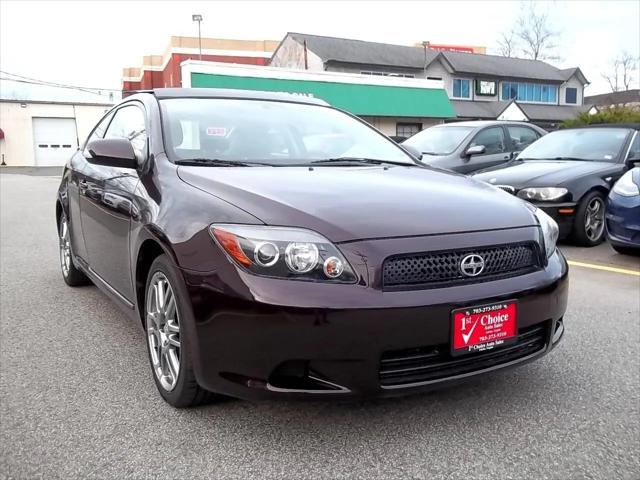 2010 Scion tC Base