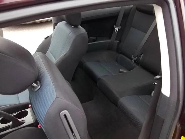 2010 Scion tC Base