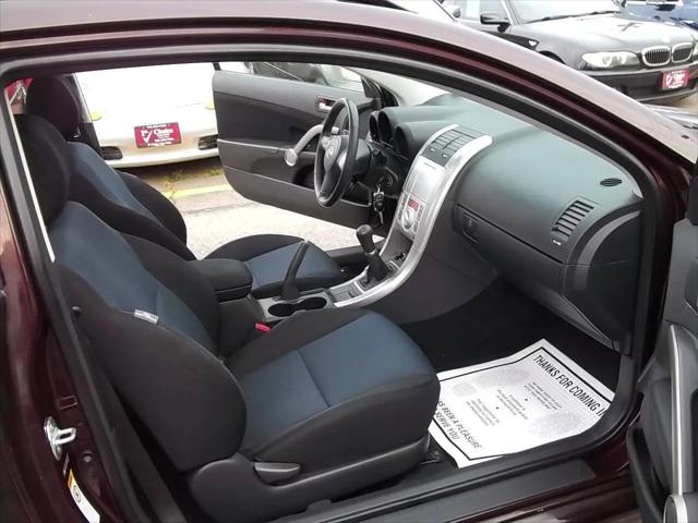 2010 Scion tC Base