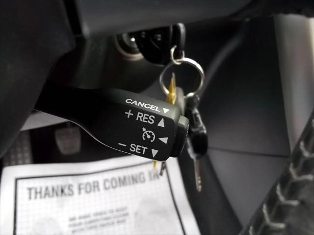 2010 Scion tC Base