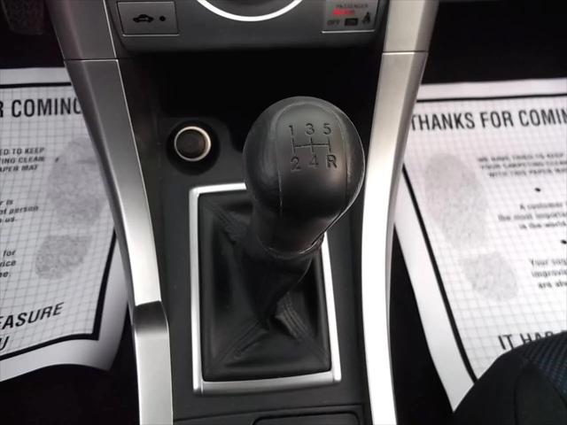 2010 Scion tC Base