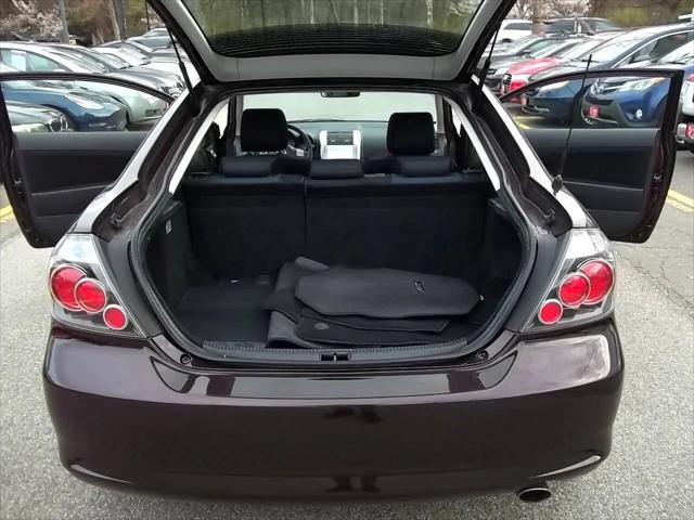 2010 Scion tC Base