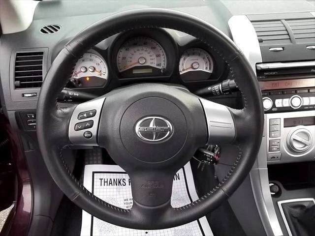 2010 Scion tC Base