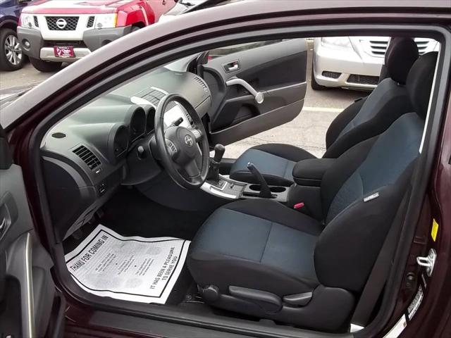 2010 Scion tC Base