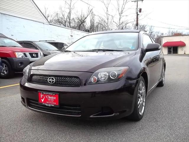 2010 Scion tC Base for sale in Fairfax, VA