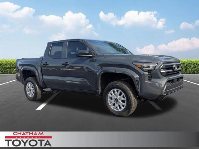 2025 Toyota Tacoma SR for sale in Savannah, GA