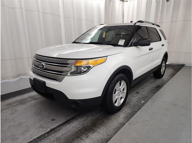 2013 Ford Explorer Sport Utility 4D for sale in Yakima, WA