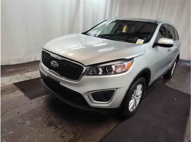 2018 Kia Sorento 2.4L LX for sale in Yakima, WA