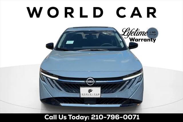 2026 Nissan Sentra SV for sale in San Antonio, TX