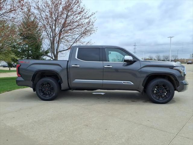 2024 Toyota Tundra 1794 Edition