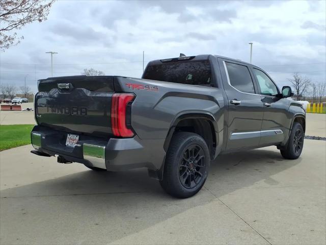 2024 Toyota Tundra 1794 Edition
