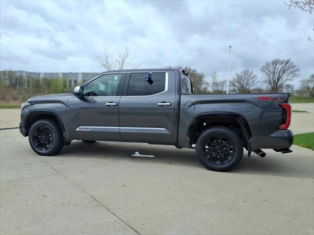 2024 Toyota Tundra 1794 Edition