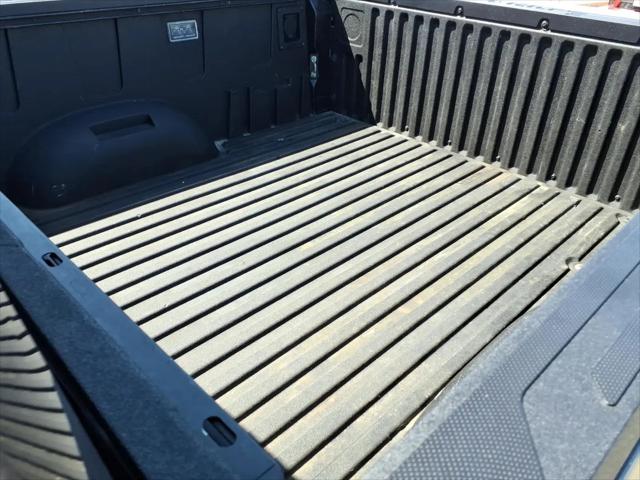 2024 Toyota Tundra 1794 Edition