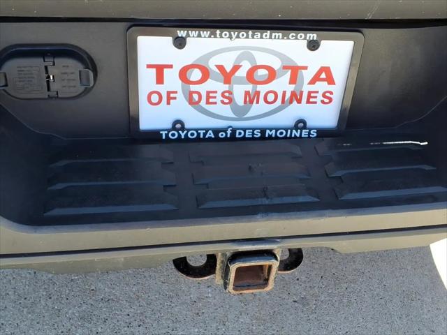 2024 Toyota Tundra 1794 Edition