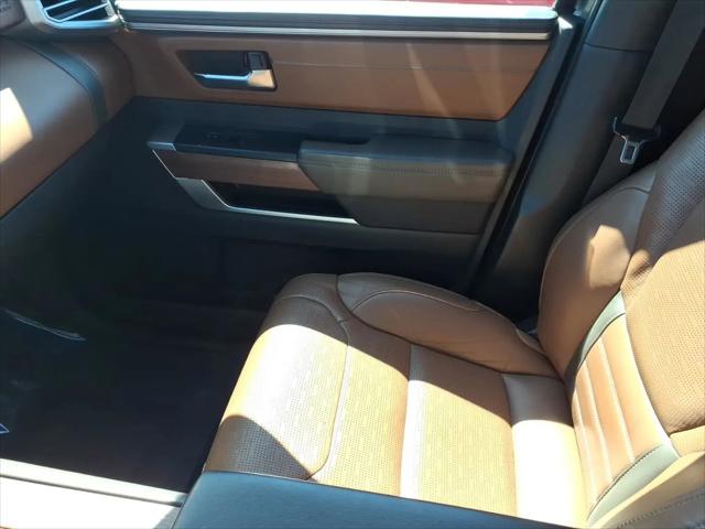 2024 Toyota Tundra 1794 Edition