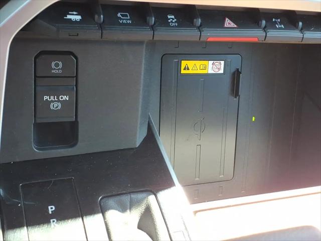 2024 Toyota Tundra 1794 Edition