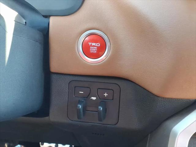 2024 Toyota Tundra 1794 Edition