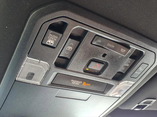 2024 Toyota Tundra 1794 Edition