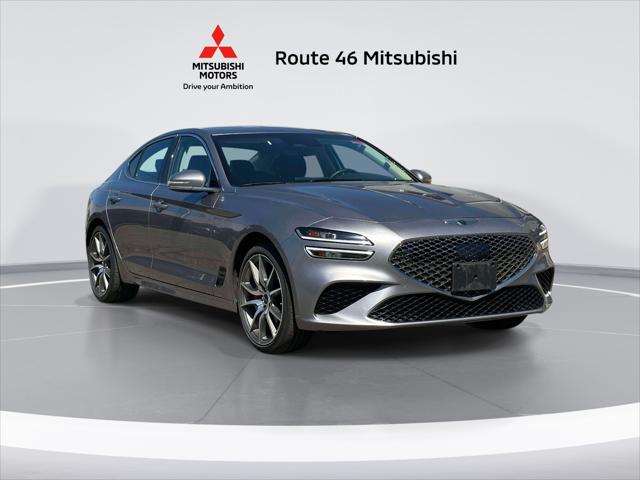 2025 Genesis G70 2.5T AWD for sale in Totowa, NJ