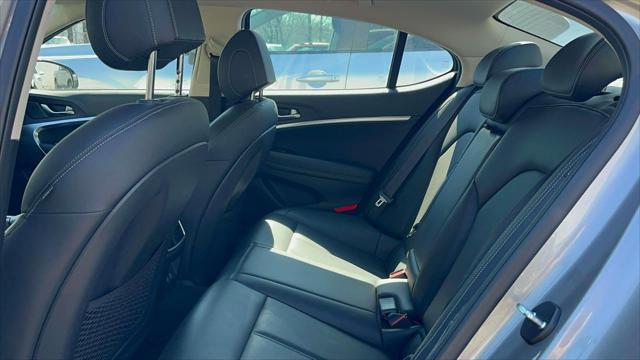 2025 Genesis G70 2.5T AWD