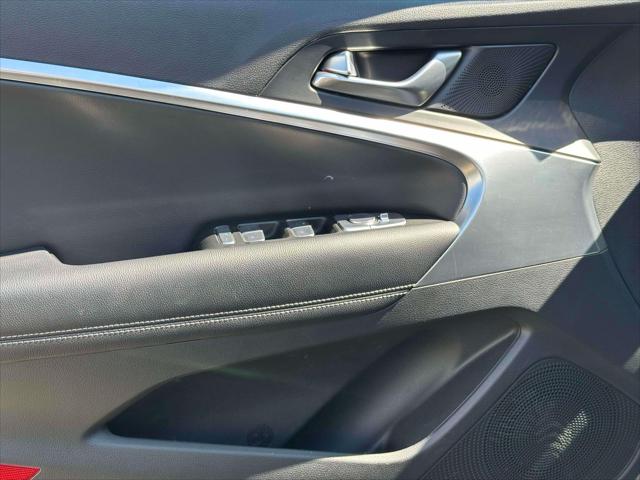 2025 Genesis G70 2.5T AWD