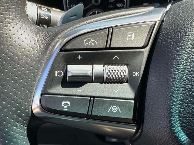 2025 Genesis G70 2.5T AWD