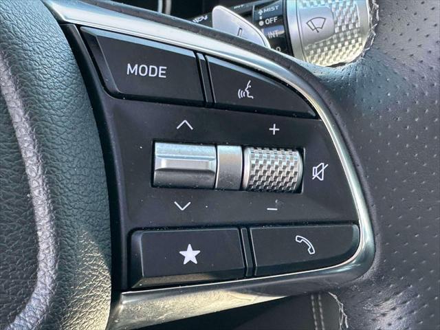 2025 Genesis G70 2.5T AWD
