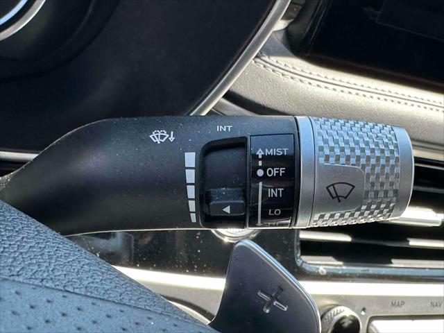 2025 Genesis G70 2.5T AWD