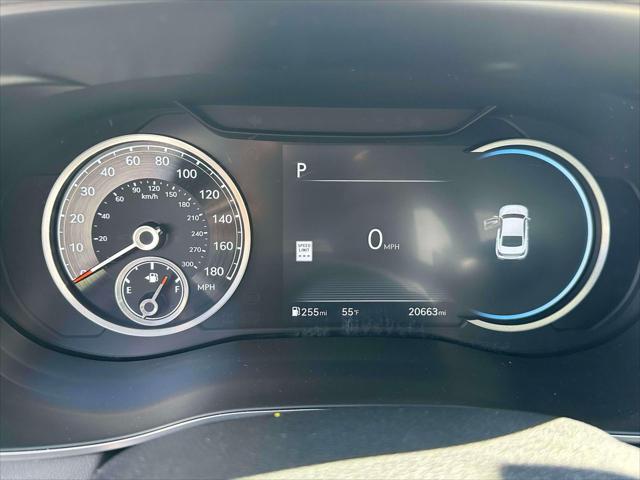 2025 Genesis G70 2.5T AWD