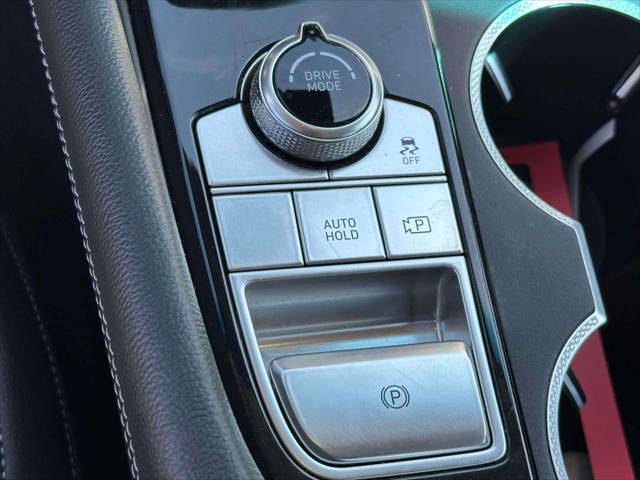 2025 Genesis G70 2.5T AWD