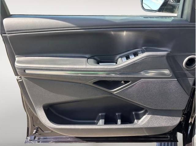 2025 Lincoln Navigator Reserve L