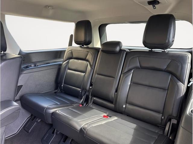 2025 Lincoln Navigator Reserve L