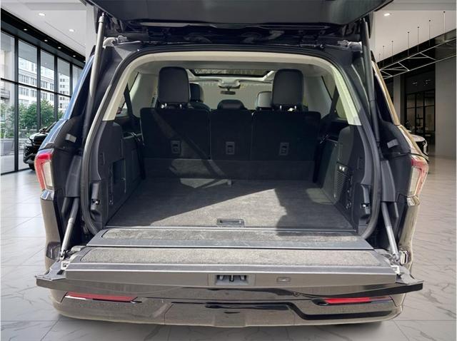 2025 Lincoln Navigator Reserve L