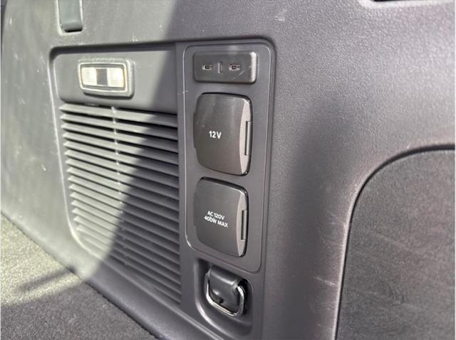 2025 Lincoln Navigator Reserve L