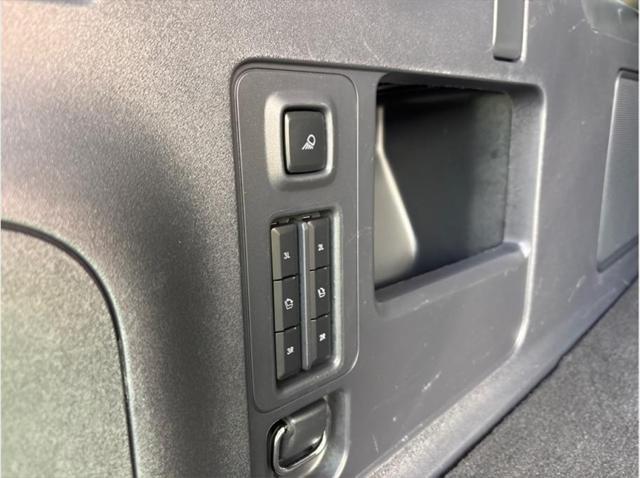2025 Lincoln Navigator Reserve L