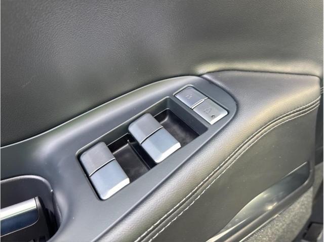 2025 Lincoln Navigator Reserve L