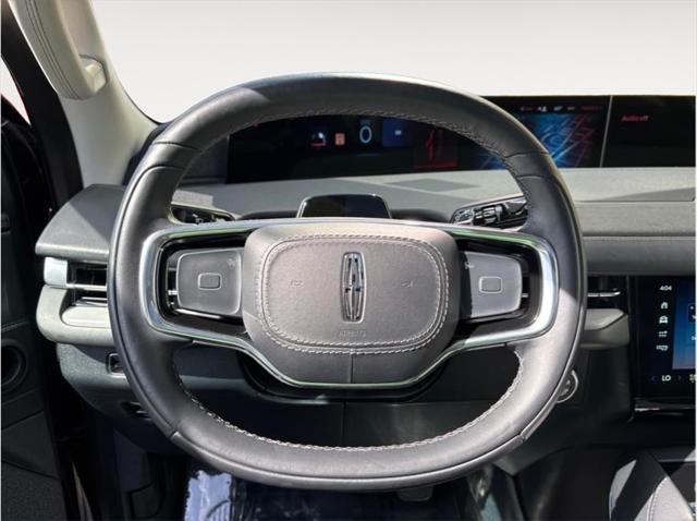 2025 Lincoln Navigator Reserve L