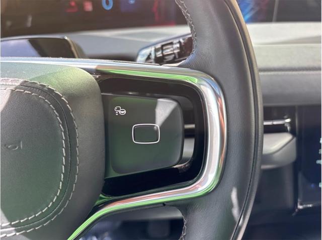 2025 Lincoln Navigator Reserve L