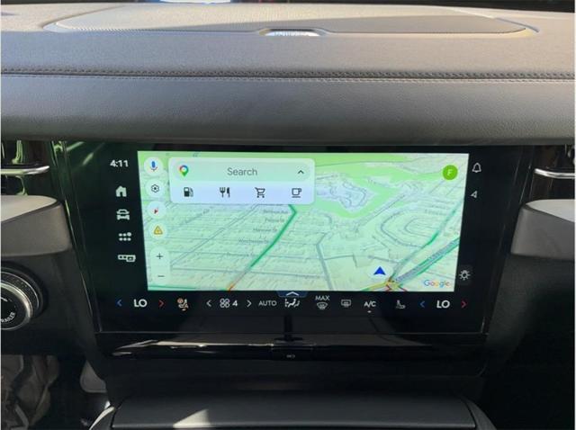 2025 Lincoln Navigator Reserve L