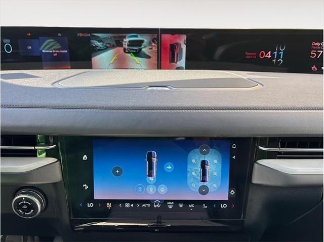 2025 Lincoln Navigator Reserve L