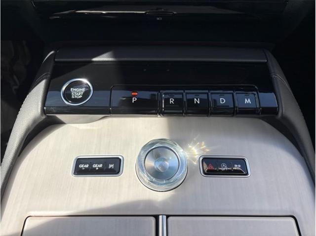 2025 Lincoln Navigator Reserve L