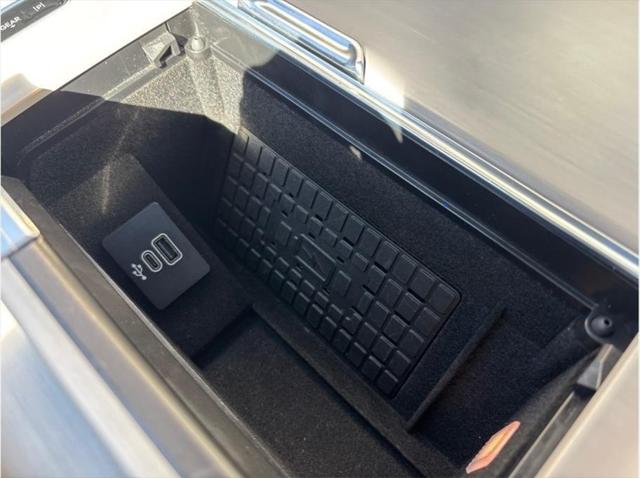 2025 Lincoln Navigator Reserve L