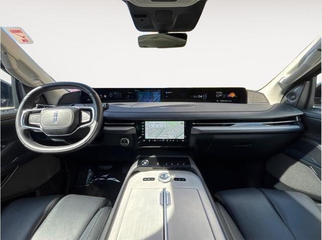 2025 Lincoln Navigator Reserve L