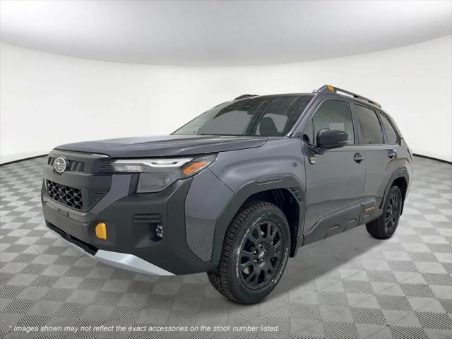 2026 Subaru Forester Wilderness for sale in Stamford, CT