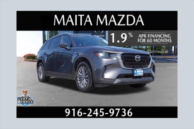 2024 Mazda X-90 Preferred for sale in Sacramento, CA