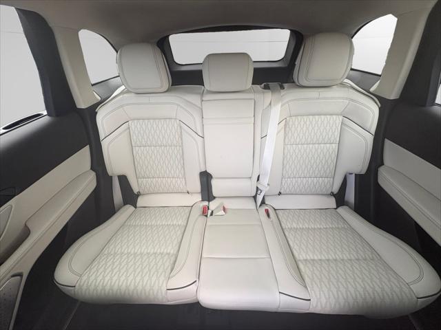 2024 Lincoln Nautilus Black Label