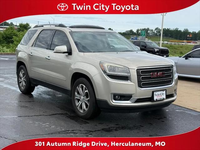 2015 GMC Acadia SLT-1 for sale in Herculaneum, MO