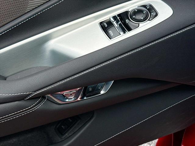 2025 Chevrolet Corvette Stingray RWD Coupe 2LT